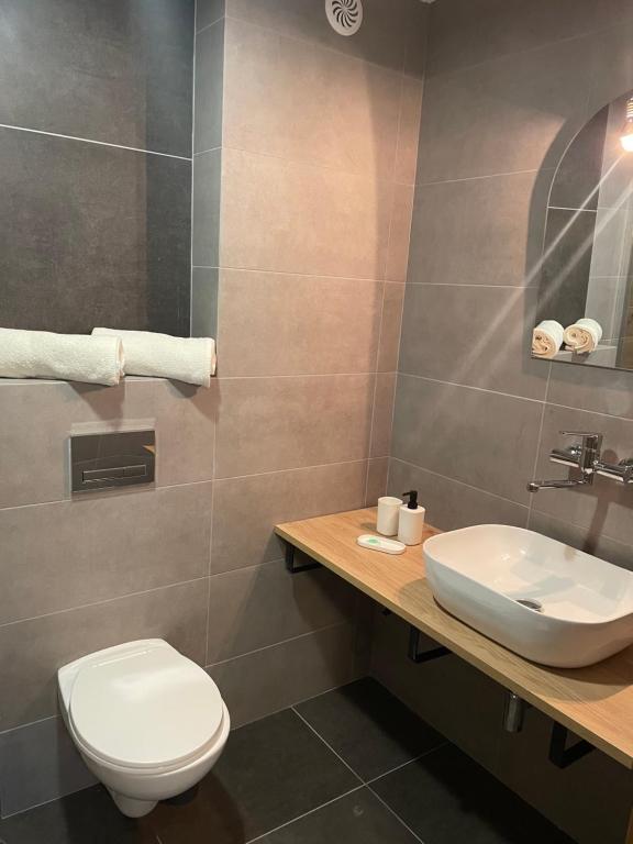 Apartamenty Hucuł - 15