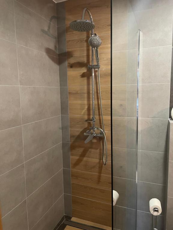 Apartamenty Hucuł - 16