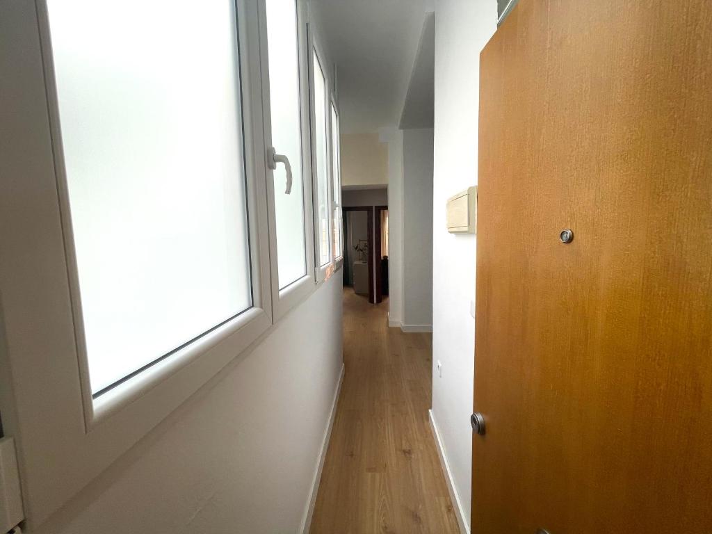 La Galería de Botica - Two-Bedroom Apartment