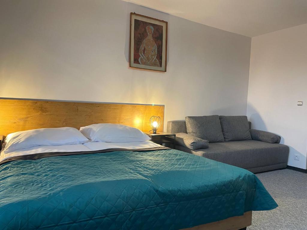 Apartamenty Hucuł - 19