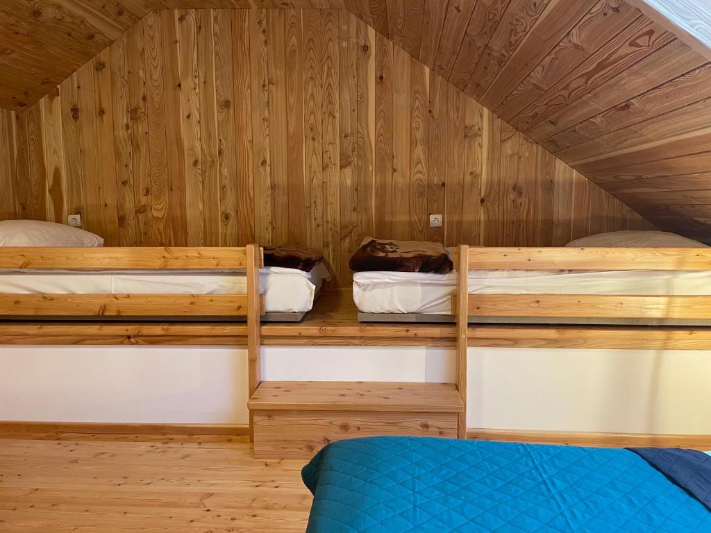 Apartamenty Hucuł - 6