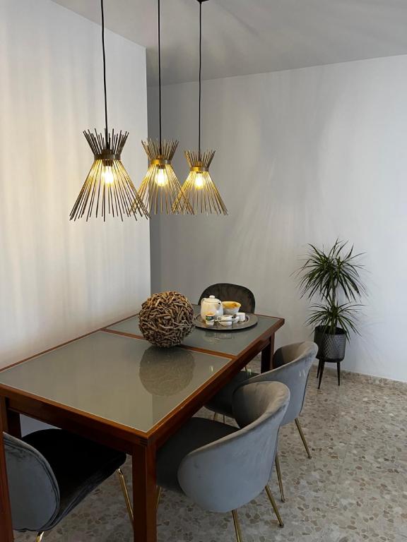 Fotografia z galérie ubytovania Apartamento Acebuche 34 - Newly renovated v destinácii Rincón de la Victoria