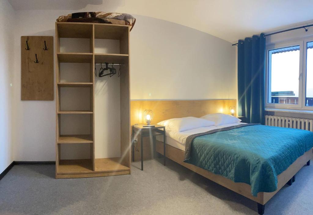 Apartamenty Hucuł - 18