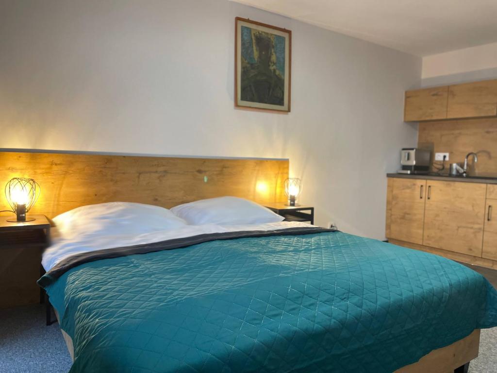 Apartamenty Hucuł - 8