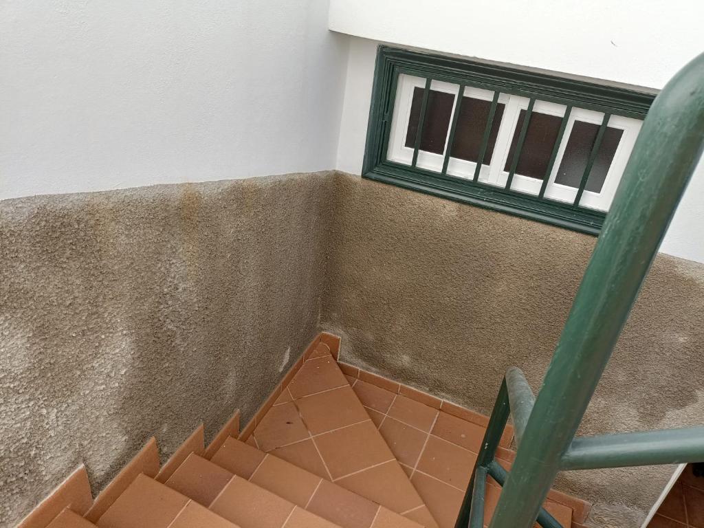 Fotografia z galérie ubytovania Habitación matrimonial en un bajo baño compartido Areas compartidas v destinácii Abades