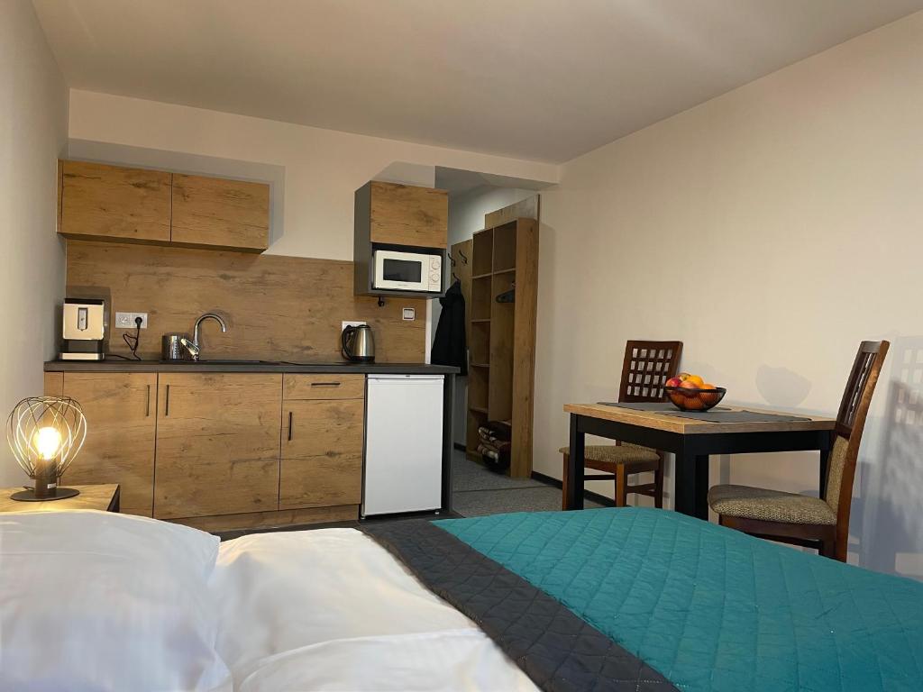 Apartamenty Hucuł - 9