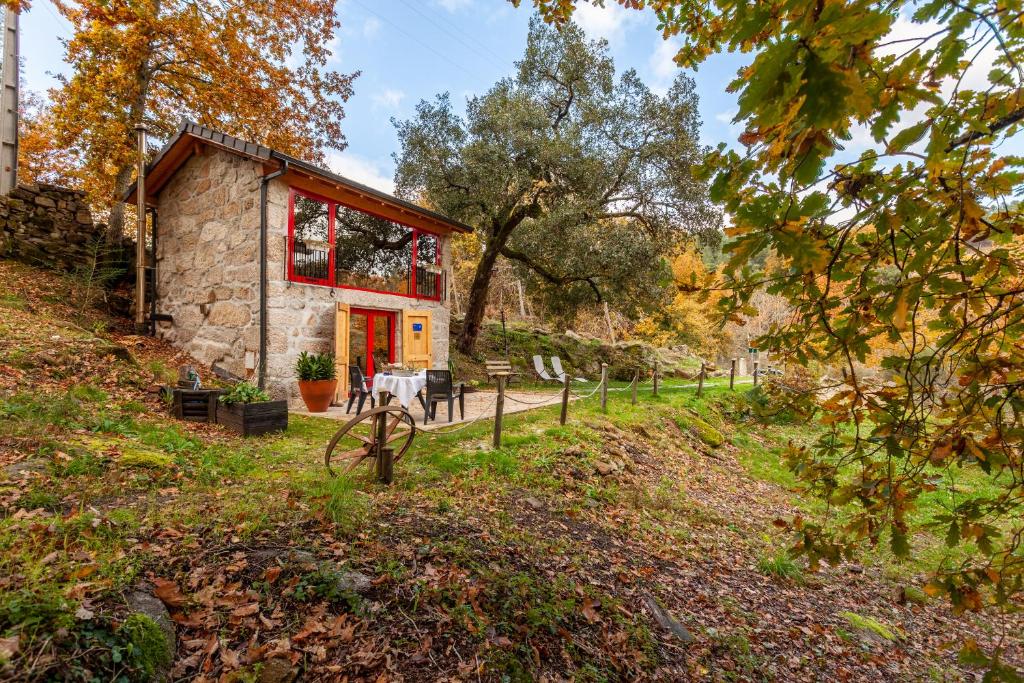 Refúgio das Poldras - 4