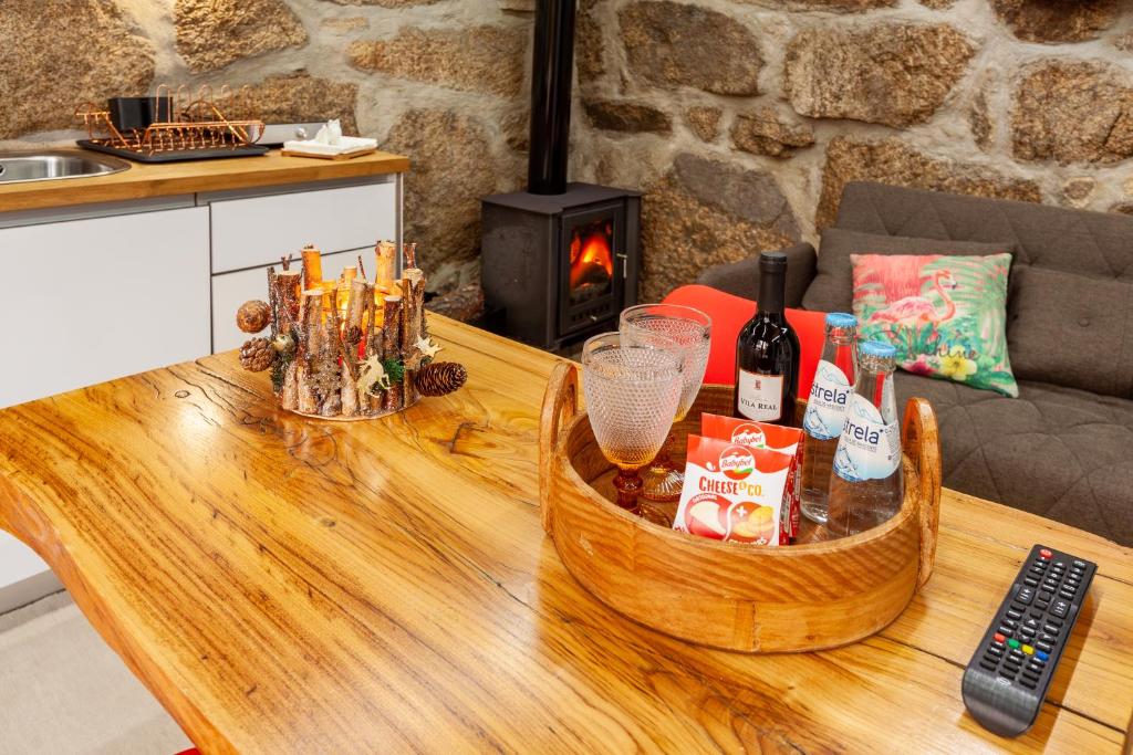 Refúgio das Poldras - 5