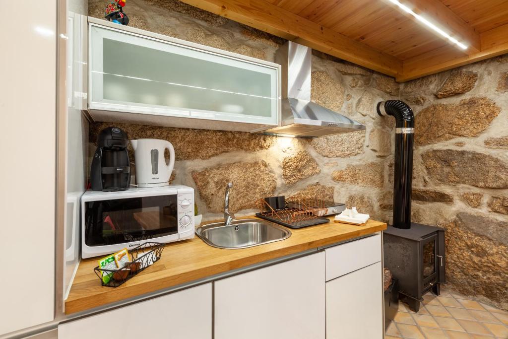 Refúgio das Poldras - 6