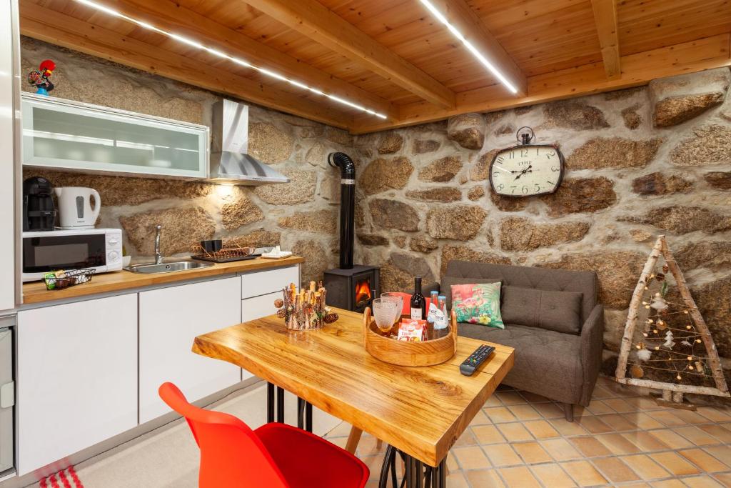 Refúgio das Poldras - 8