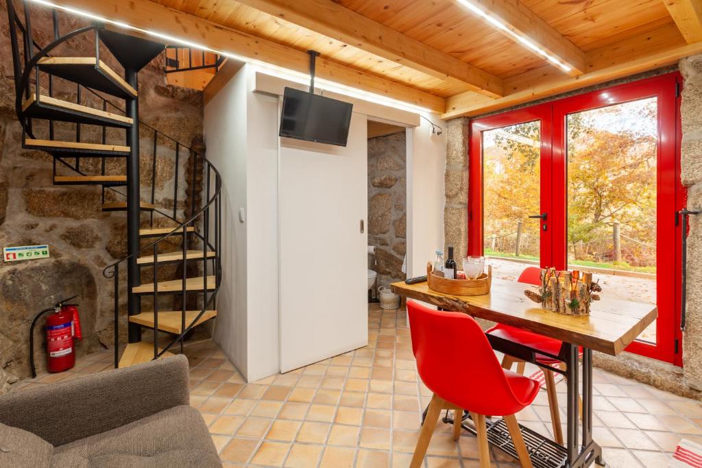 Refúgio das Poldras - 9