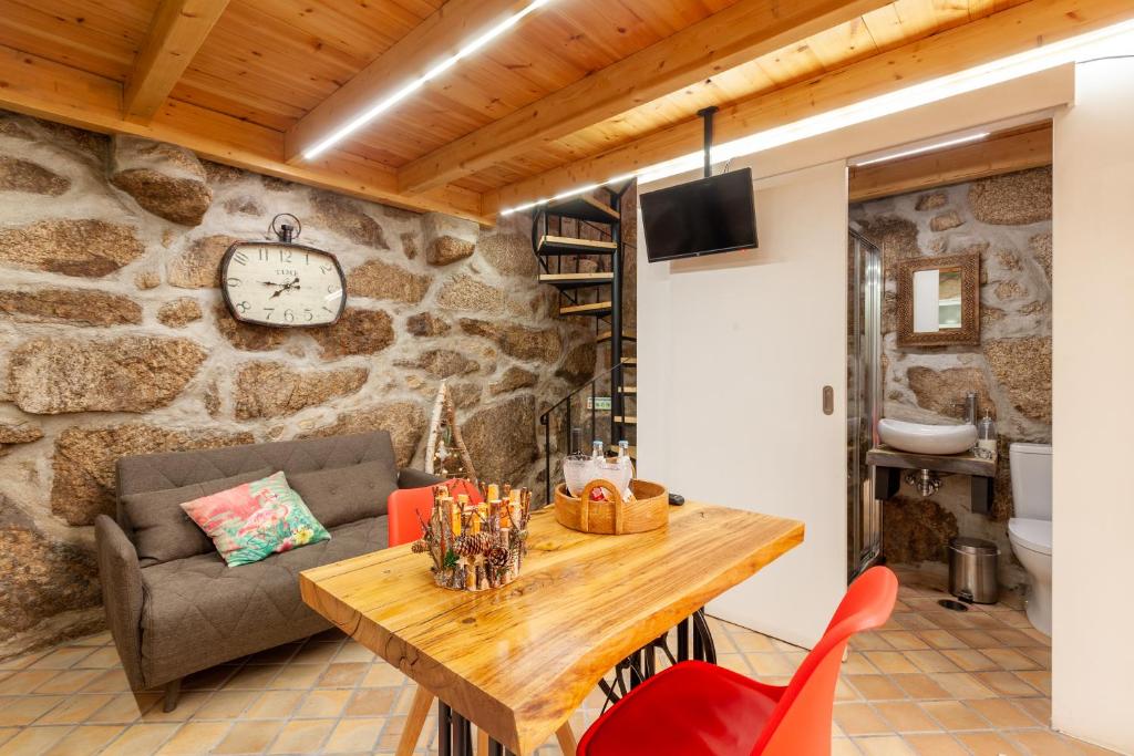 Refúgio das Poldras - 10