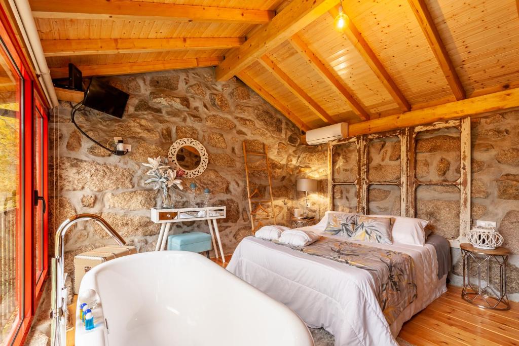 Refúgio das Poldras - 11