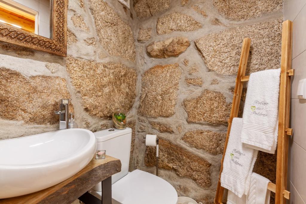 Refúgio das Poldras - 12