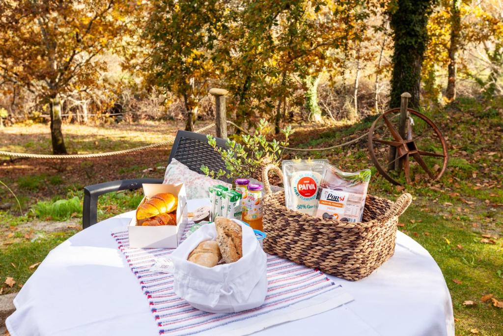 Refúgio das Poldras - 13