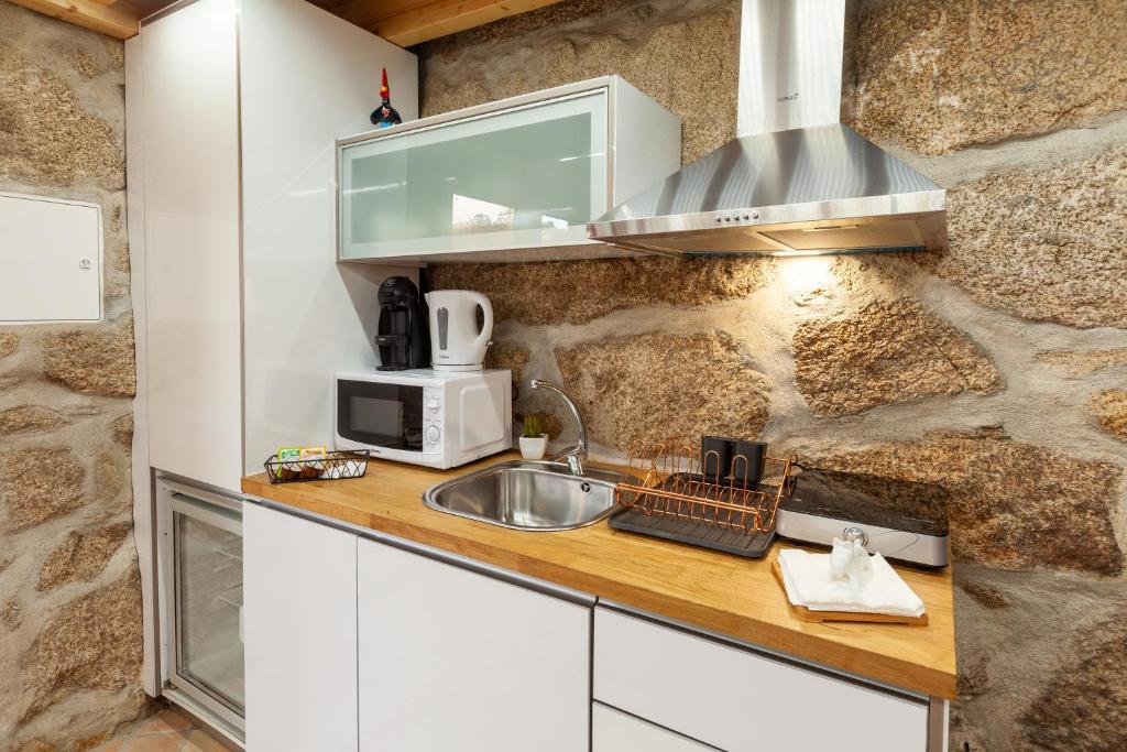 Refúgio das Poldras - 14