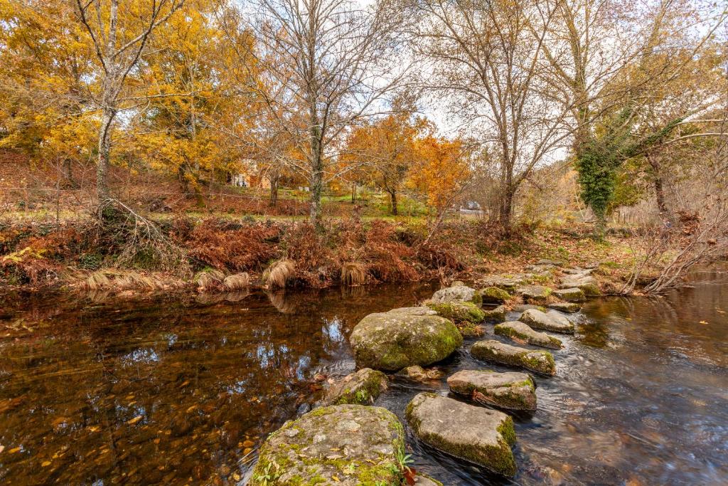 Refúgio das Poldras - 15