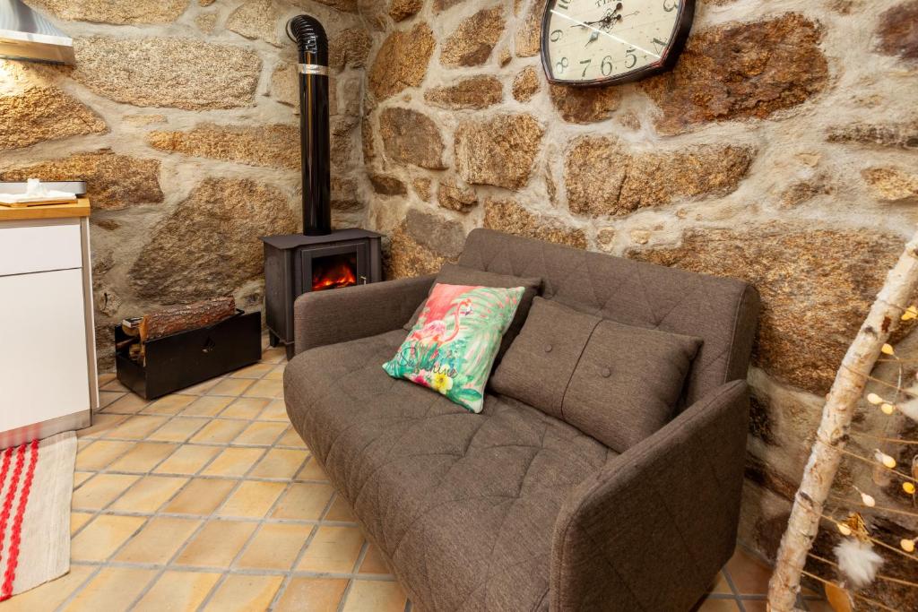 Refúgio das Poldras - 16