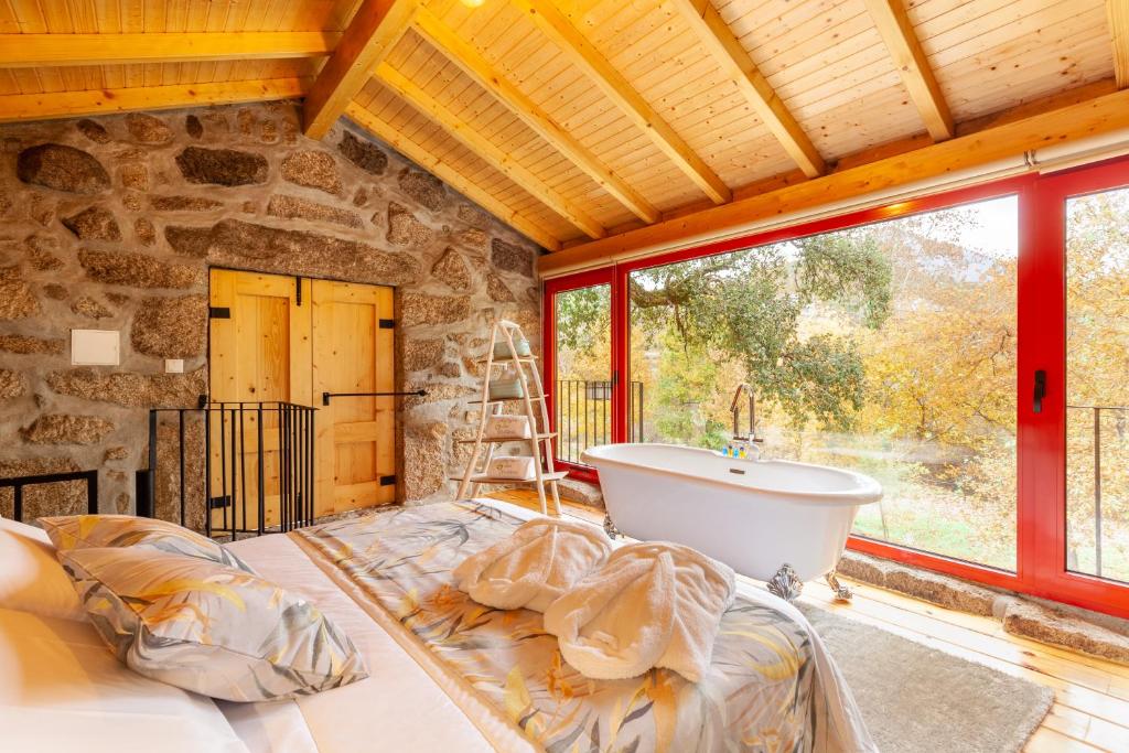 Refúgio das Poldras - 1