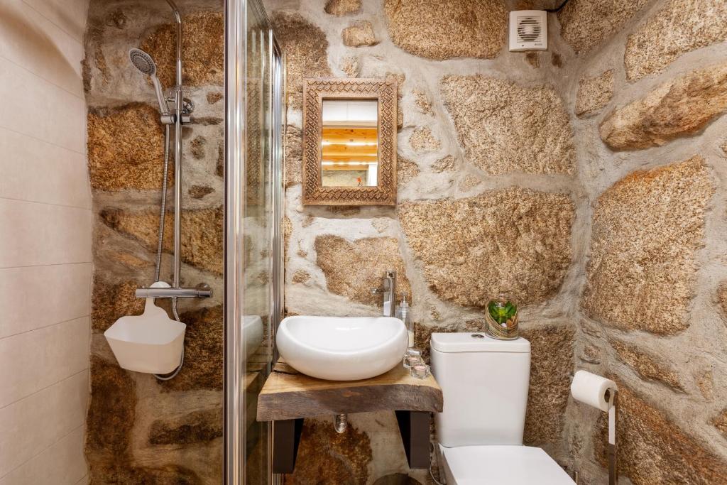 Refúgio das Poldras - 17