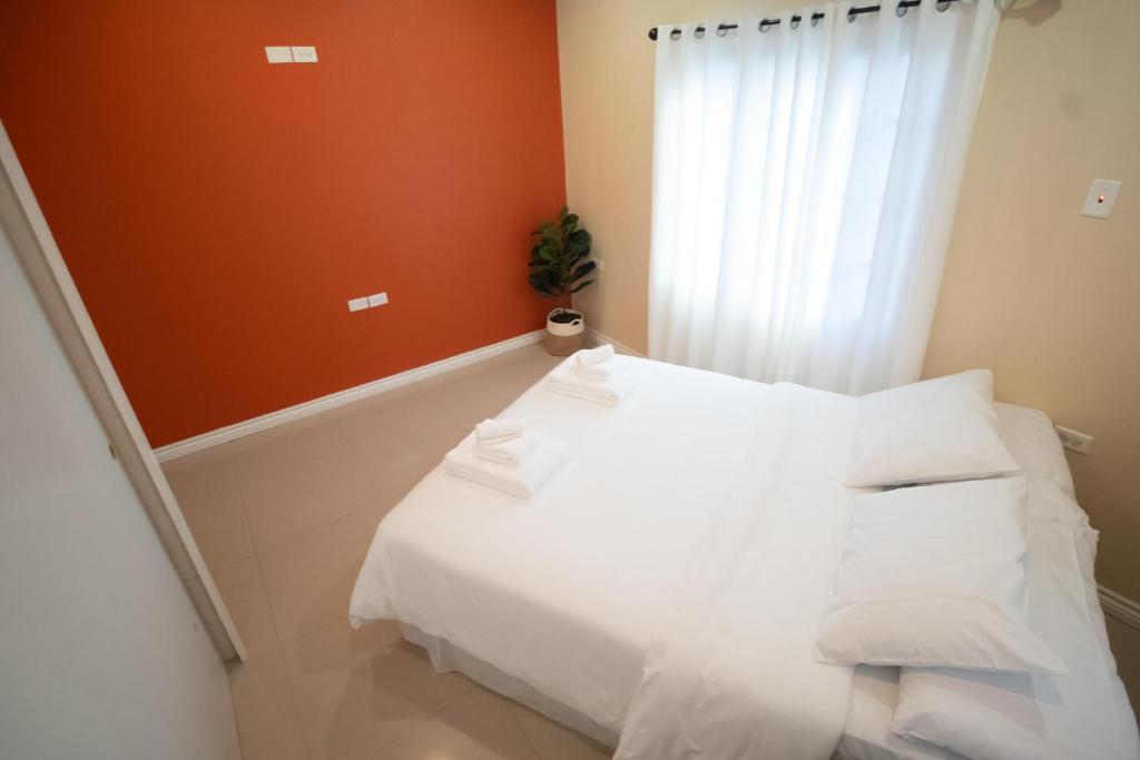 Gallery image of Stacys Place #2 2 Bedroom Apartment in Port-of-Spain