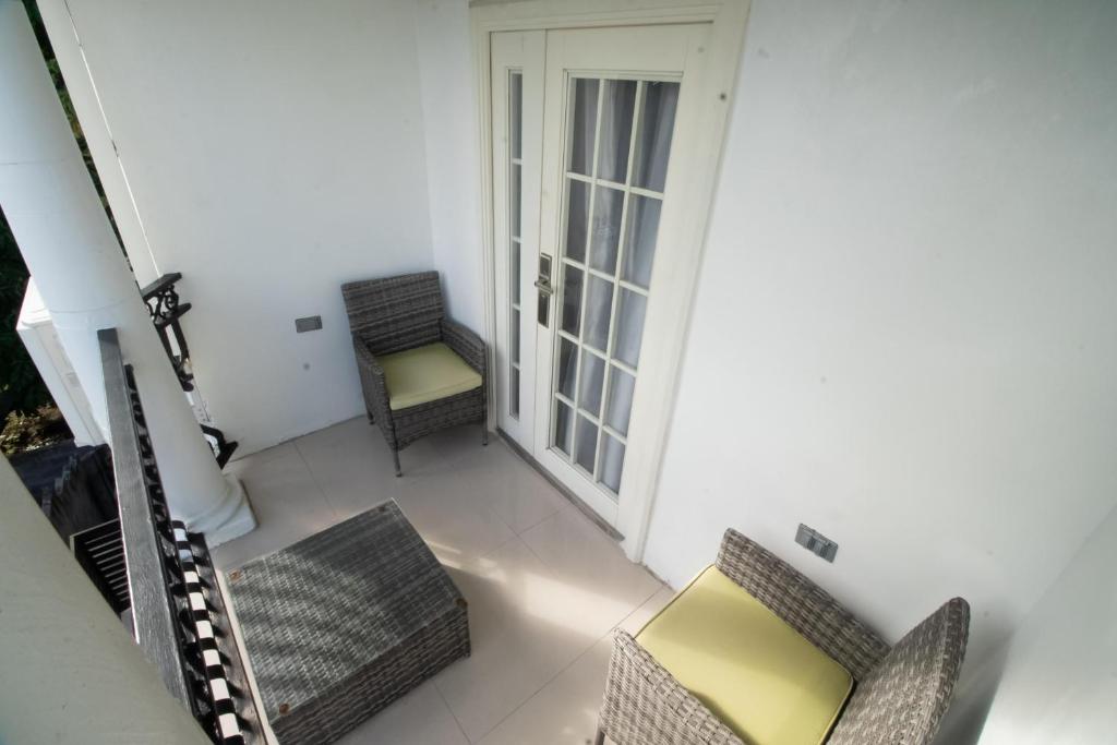Gallery image of Stacys Place #2 2 Bedroom Apartment in Port-of-Spain