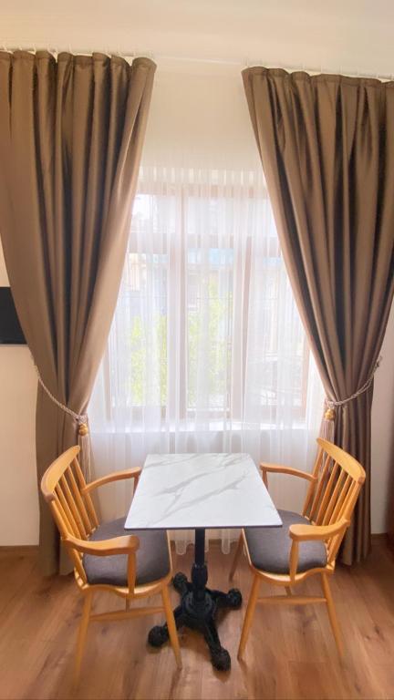 امکانات Efsali Hotel Kaleiçi - تصویر ۴