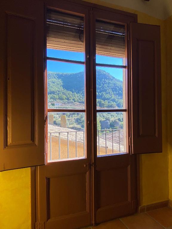 Fotografia z galérie ubytovania Cals Piris Casa Rural v destinácii Cabacés