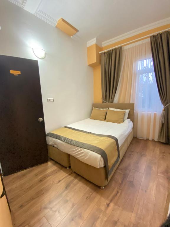 تصویر اتاق‌های Efsali Hotel Kaleiçi - تصویر ۲