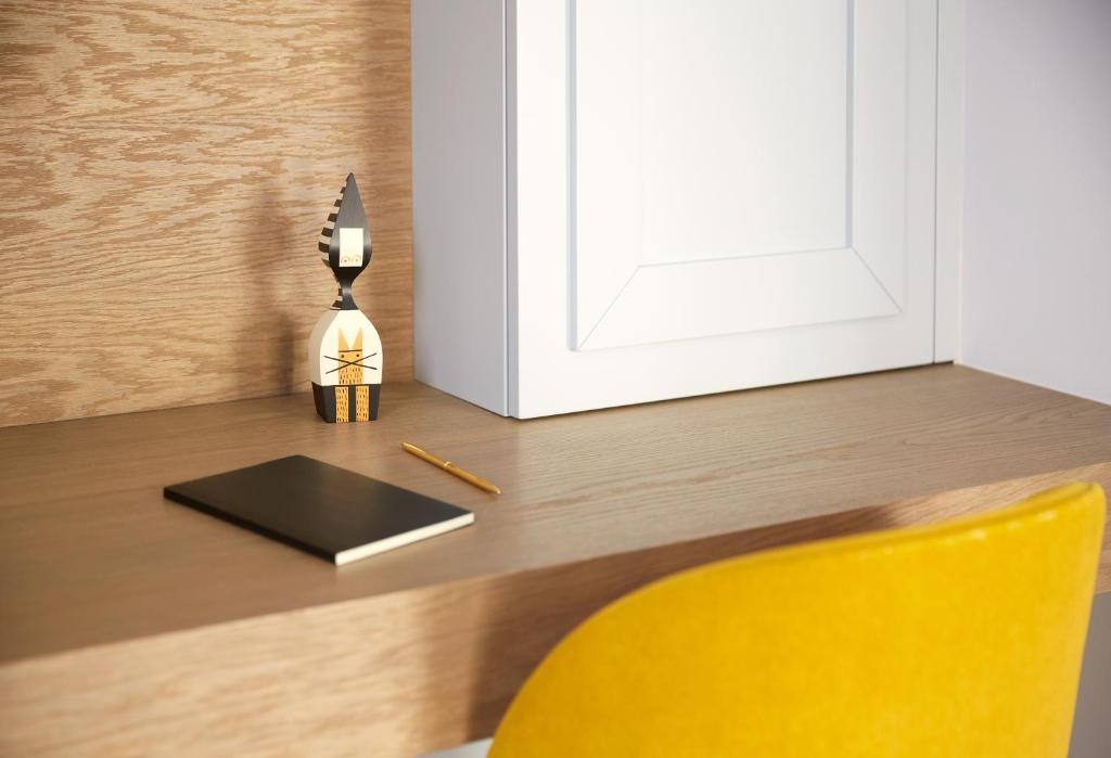 No.4 Residence - Resim 42