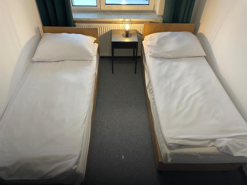 Apartamenty Hucuł - 12