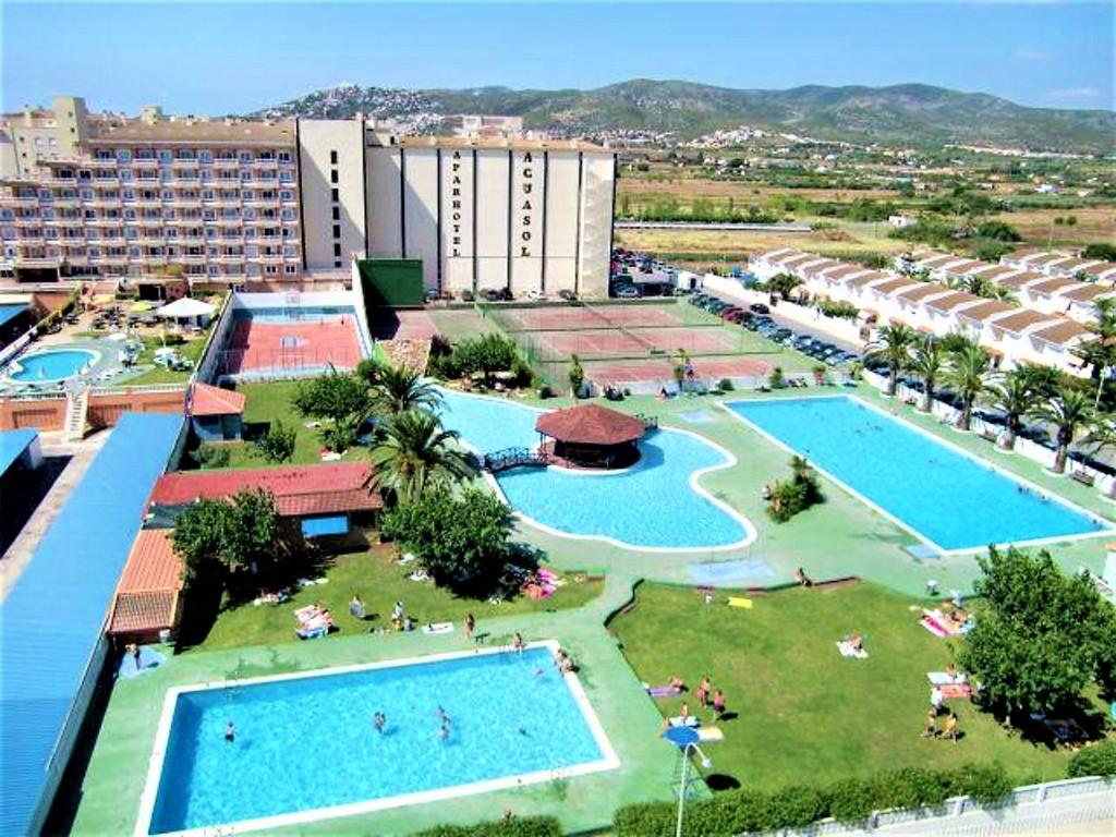 Penismar I Bloque B, Peñíscola – Updated 2022 Prices