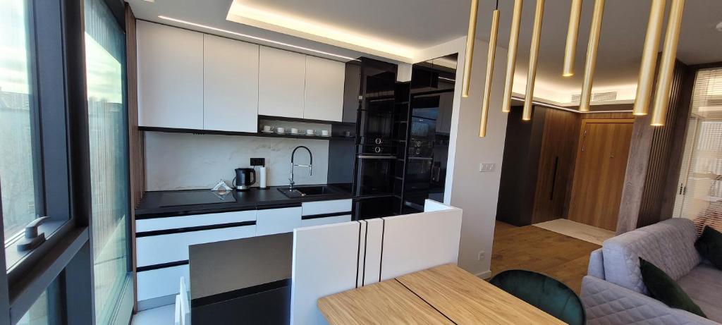 Apartamenty IMPRESSA BASEN - SPA - SAUNA Lublin Centrum - 18