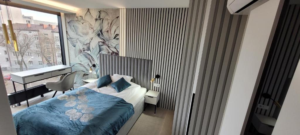 Apartamenty IMPRESSA BASEN - SPA - SAUNA Lublin Centrum - 17