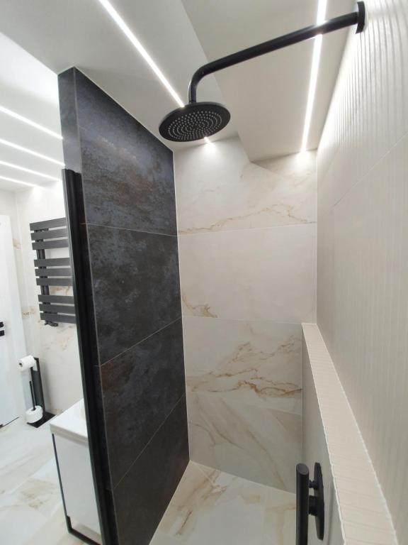 Apartamenty IMPRESSA BASEN - SPA - SAUNA Lublin Centrum - 16