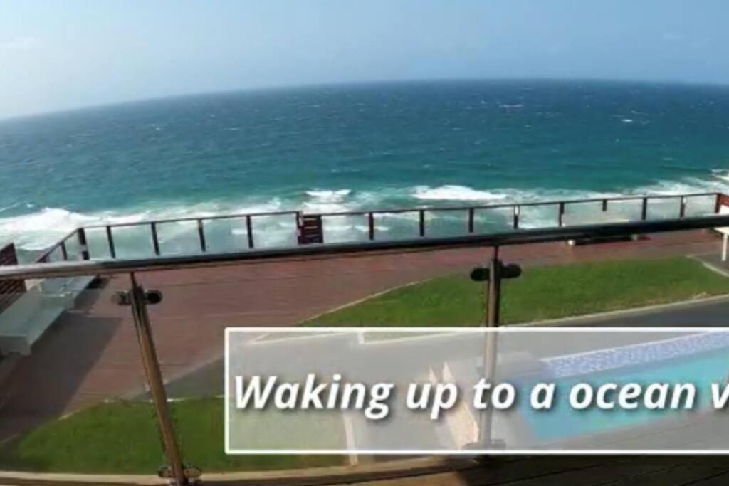 The Water View Suite, Durban (updated prices 2024)