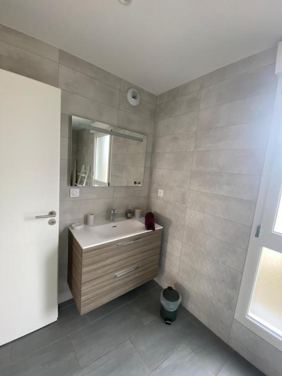 Appartement Orchidées proche centre Ville – photo 8