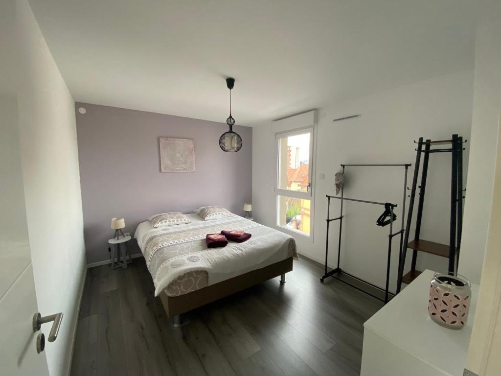 Appartement Orchidées proche centre Ville – photo 2