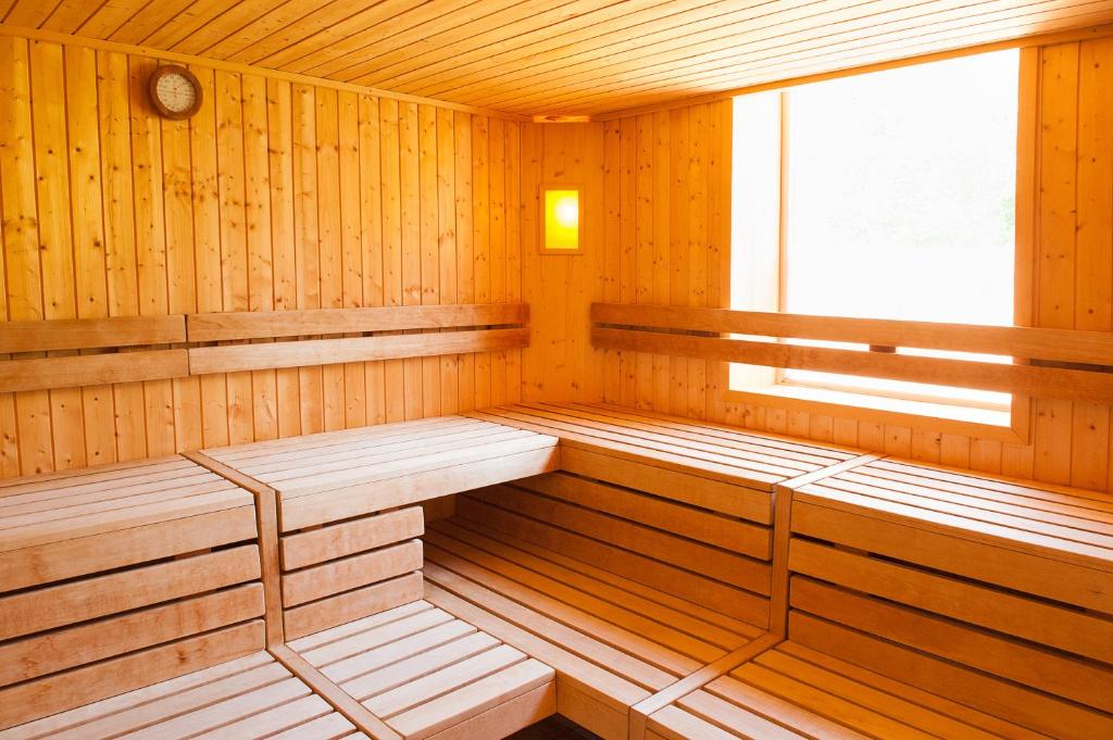 Fotografie z fotogalerie ubytování Hotel Bel Air Trail & Wellness v destinaci Echternach