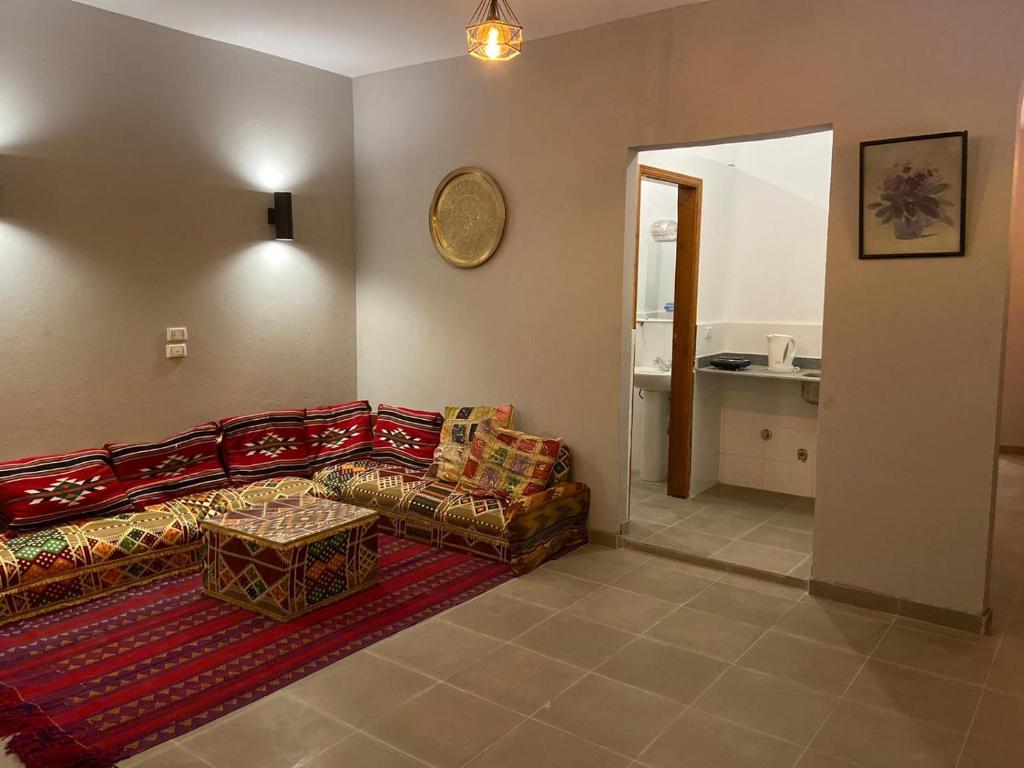 Fotografie z fotogalerie ubytování Villa Fayrouz Dahab v destinaci Dahab