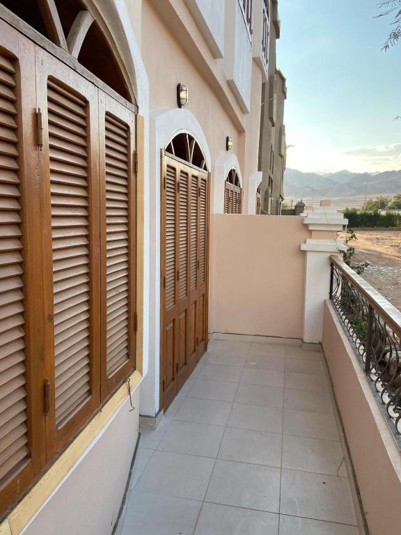 Fotografie z fotogalerie ubytování Villa Fayrouz Dahab v destinaci Dahab