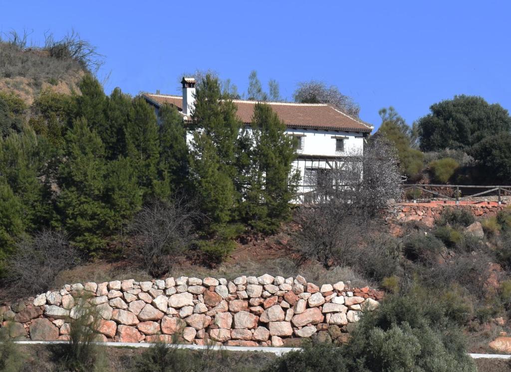 Casa KiSi Rural Retreat, Málaga – Precios actualizados 2022