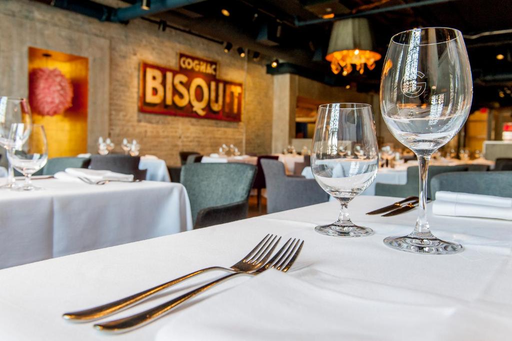 The Ivy at Verity - Resim 35