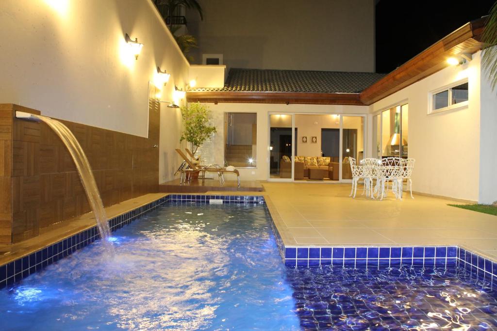  Hotel Água Viva