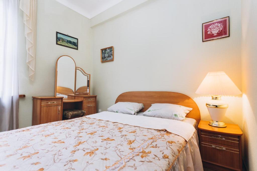 Prospekt Shevchenko Room photo 2