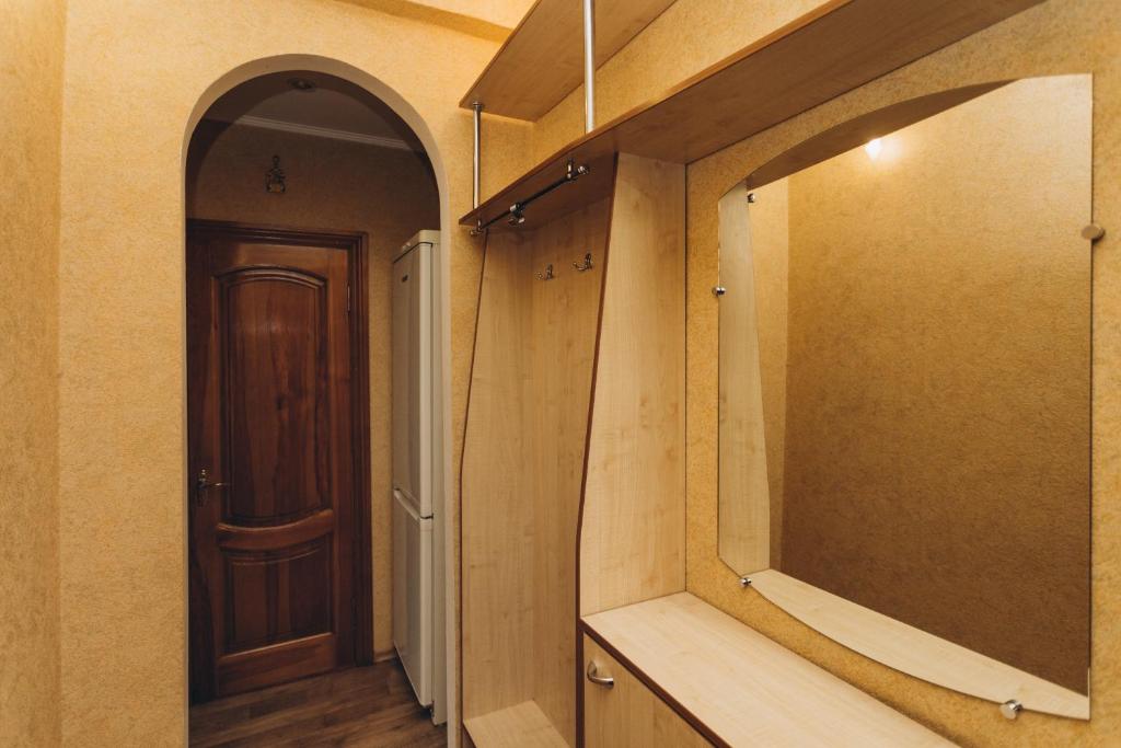 Prospekt Shevchenko Room photo 3