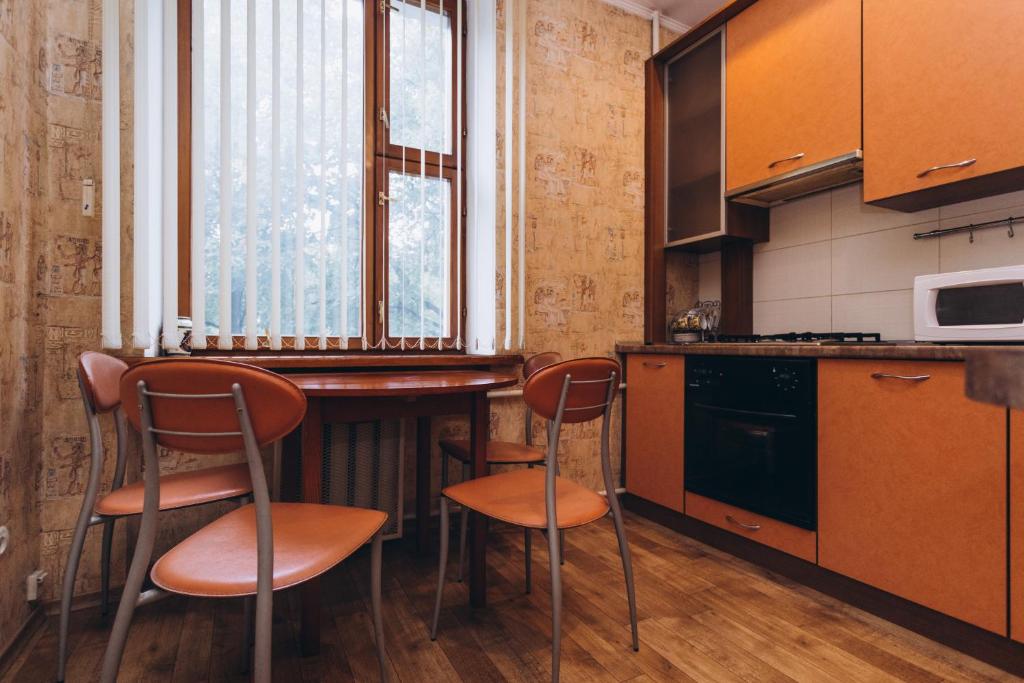 Prospekt Shevchenko Room photo 4