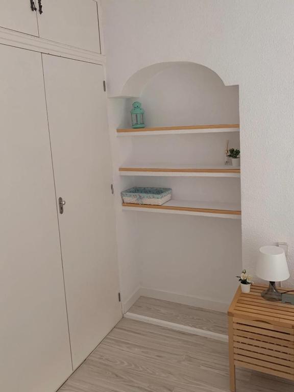 Fotografie z fotogalerie ubytování VuT Ávila Centro Ciudad v destinaci Avila
