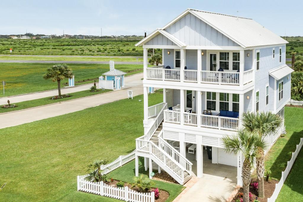 Seaside Haven, Galveston (updated prices 2024)