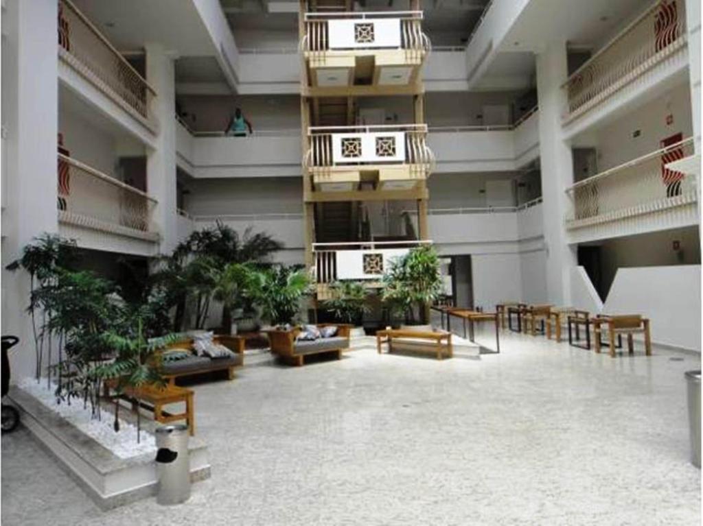  Maravilhoso Duplex Rio Quente